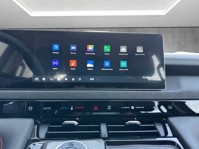 MAXUS T60 Max 4WD Luxury  //5 J. Garantie/AHK sofort Verf&uuml;gbar