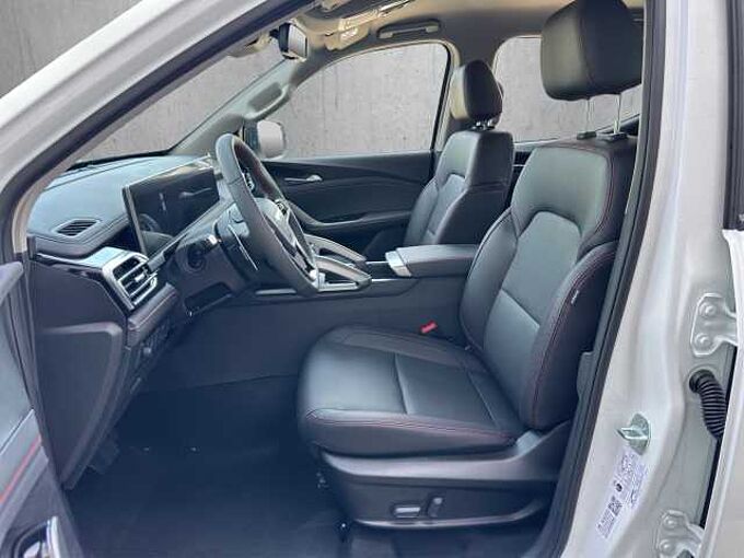 MAXUS T60 Max 4WD Luxury  //5 J. Garantie/AHK sofort Verf&uuml;gbar