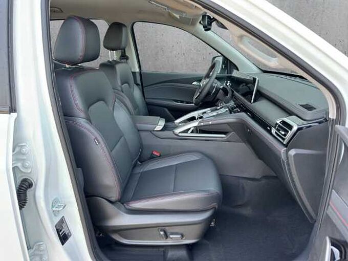 MAXUS T60 Max 4WD Luxury  //5 J. Garantie/AHK sofort Verf&uuml;gbar