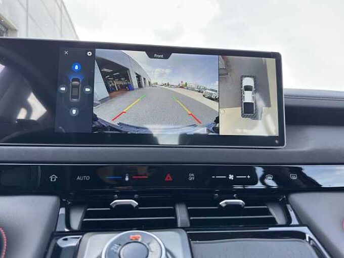 MAXUS T60 Max 4WD Luxury  //5 J. Garantie/AHK sofort Verf&uuml;gbar