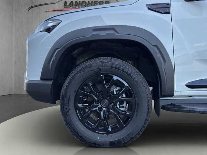 MAXUS T60 Max 4WD Luxury  //5 J. Garantie/AHK sofort Verf&uuml;gbar