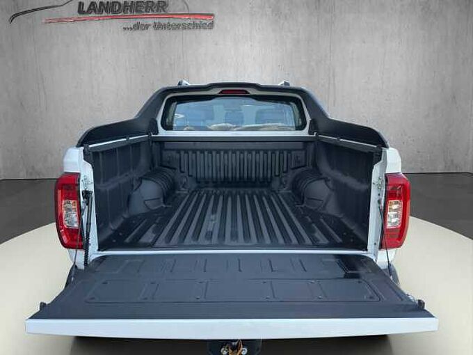 MAXUS T60 Max 4WD Luxury  //5 J. Garantie/AHK sofort Verf&uuml;gbar