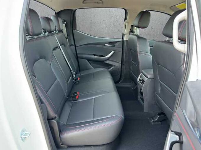 MAXUS T60 Max 4WD Luxury  //5 J. Garantie/AHK sofort Verf&uuml;gbar