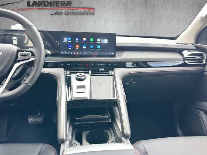 MAXUS T60 Max 4WD Luxury  //5 J. Garantie/AHK sofort Verf&uuml;gbar