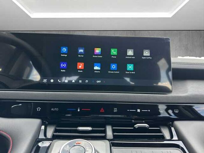 MAXUS T60 Max 4WD Luxury  //5 J. Garantie/AHK sofort Verf&uuml;gbar
