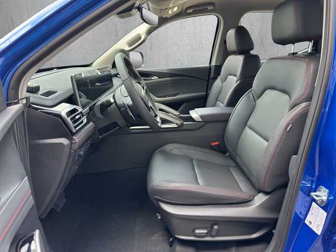 MAXUS T60 Max 4WD Luxury  //5 J. Garantie/AHK sofort Verf&uuml;gbar