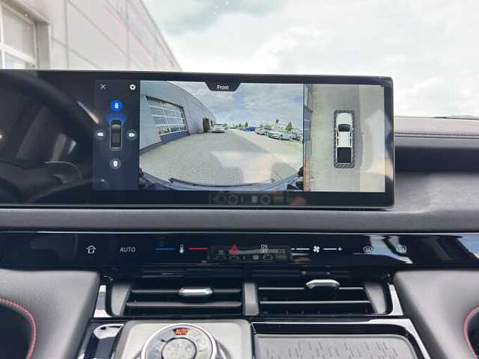 MAXUS T60 Max 4WD Luxury  //5 J. Garantie/AHK sofort Verf&uuml;gbar