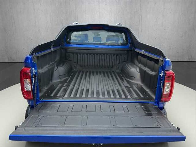 MAXUS T60 Max 4WD Luxury  //5 J. Garantie/AHK sofort Verf&uuml;gbar
