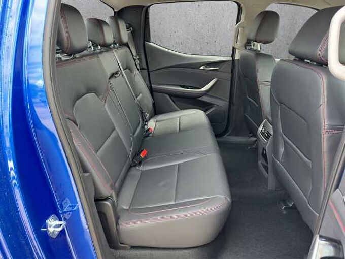 MAXUS T60 Max 4WD Luxury  //5 J. Garantie/AHK sofort Verf&uuml;gbar
