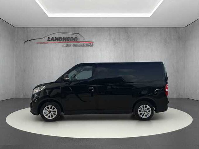 MAXUS eDeliver 3 L1H1 3Phasig R&uuml;ckfahrkamera/Sitzheizung