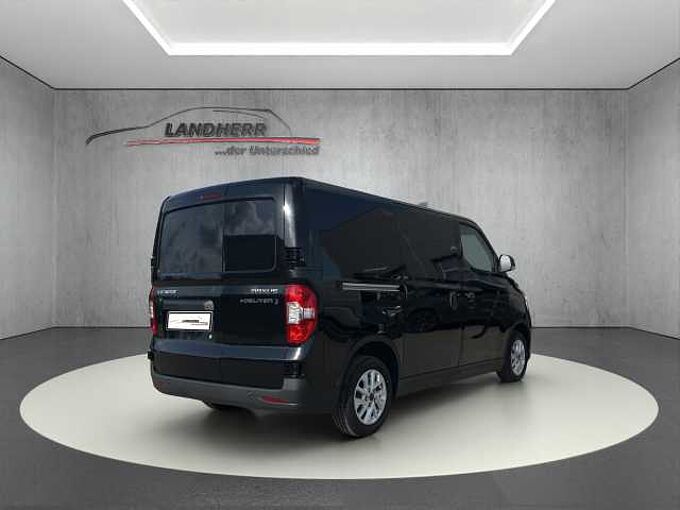 MAXUS eDeliver 3 L1H1 3Phasig R&uuml;ckfahrkamera/Sitzheizung