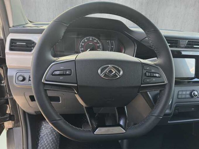 MAXUS eDeliver 3 L1H1 3Phasig R&uuml;ckfahrkamera/Sitzheizung