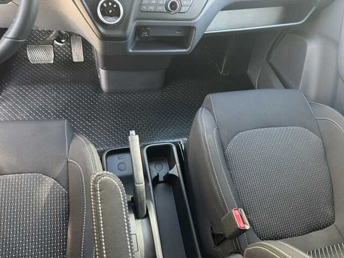 MAXUS eDeliver 3 L1H1 3Phasig R&uuml;ckfahrkamera/Sitzheizung