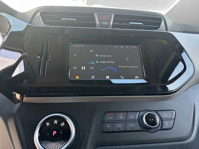 MAXUS eDeliver 3 L1H1 3Phasig R&uuml;ckfahrkamera/Sitzheizung