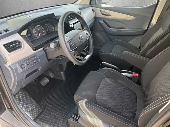 MAXUS eDeliver 3 L1H1 3Phasig R&uuml;ckfahrkamera/Sitzheizung