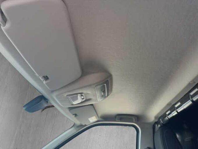 MAXUS eDeliver 3 L1H1 3Phasig R&uuml;ckfahrkamera/Sitzheizung