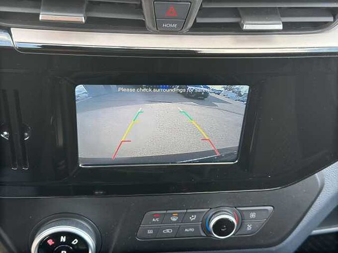 MAXUS eDeliver 3 L1H1 3Phasig R&uuml;ckfahrkamera/Sitzheizung