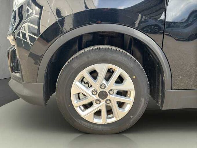 MAXUS eDeliver 3 L1H1 3Phasig R&uuml;ckfahrkamera/Sitzheizung