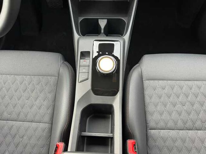 MG 3 Hybrid Luxury //Navi/LED/Sitzheizung /360°