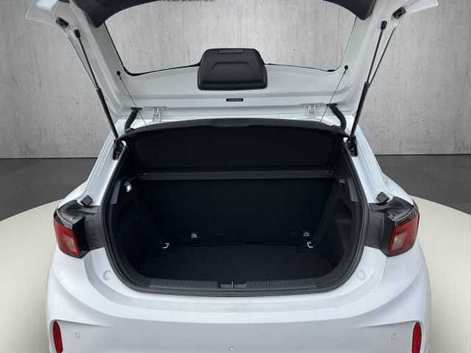 MG 3 Hybrid Luxury //Navi/LED/Sitzheizung /360°