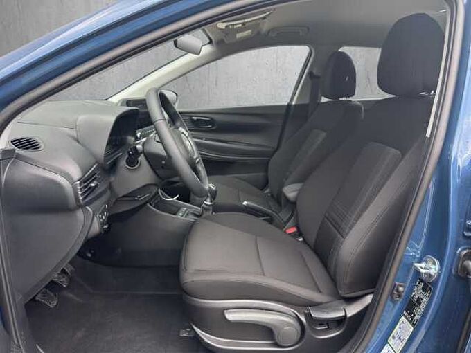 Hyundai i20 1.0 T-GDI Wave gr. Farbdisplay/5.J.Garantie