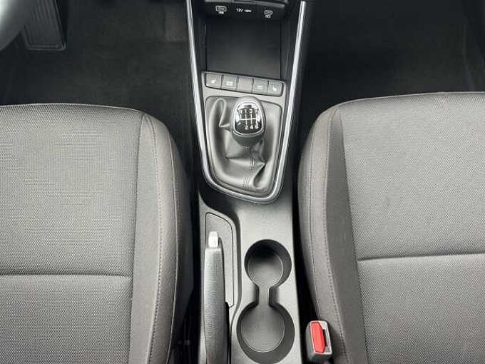 Hyundai i20 1.0 T-GDI Wave gr. Farbdisplay/5.J.Garantie