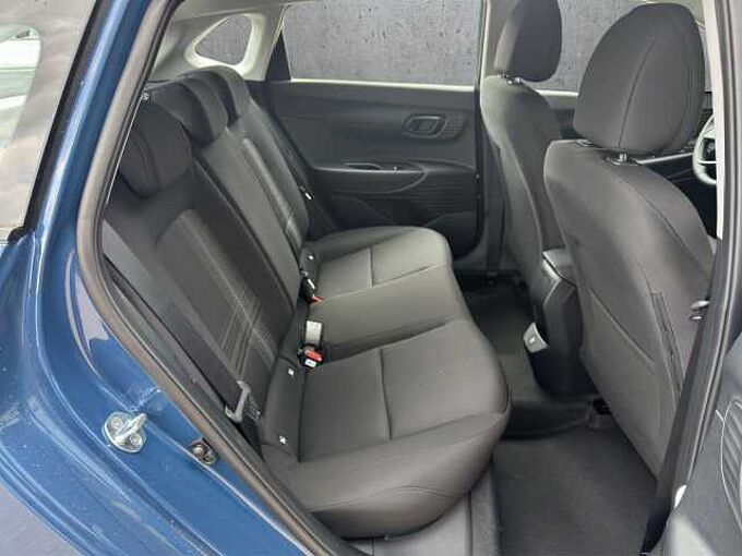 Hyundai i20 1.0 T-GDI Wave gr. Farbdisplay/5.J.Garantie