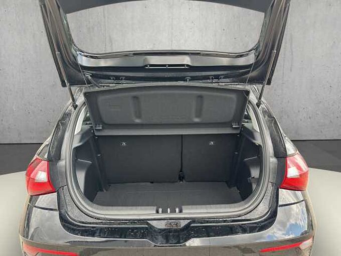 Hyundai i20 1.0 T-GDI Wave gr. Farbdisplay /5. J. Garantie