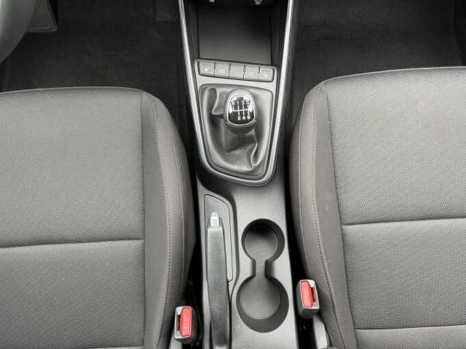 Hyundai i20 1.0 T-GDI Wave gr. Farbdisplay/5.J. Garantie