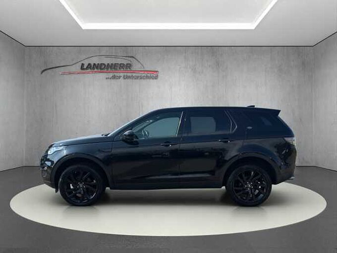 Land Rover Discovery Sport HSE * PANO*AHK*NAVI*KAMERA*