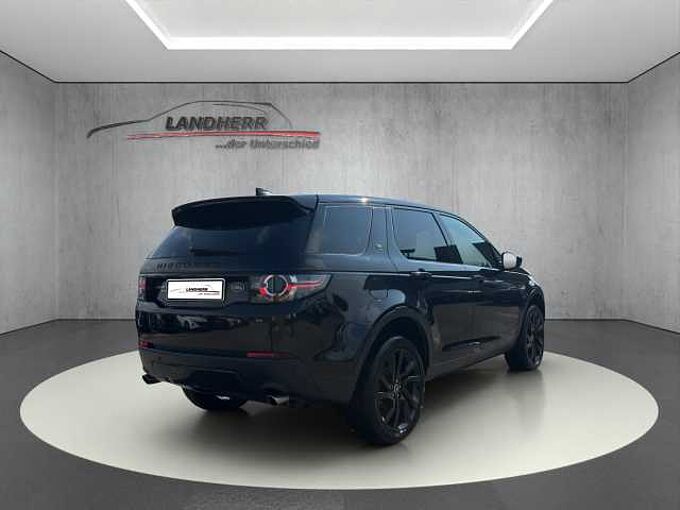 Land Rover Discovery Sport HSE * PANO*AHK*NAVI*KAMERA*