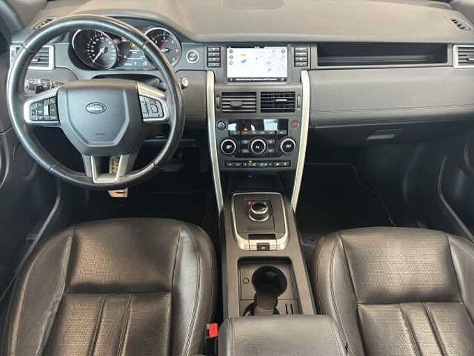 Land Rover Discovery Sport HSE * PANO*AHK*NAVI*KAMERA*