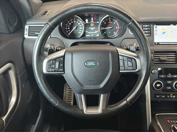 Land Rover Discovery Sport HSE * PANO*AHK*NAVI*KAMERA*
