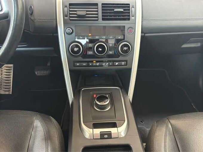 Land Rover Discovery Sport HSE * PANO*AHK*NAVI*KAMERA*