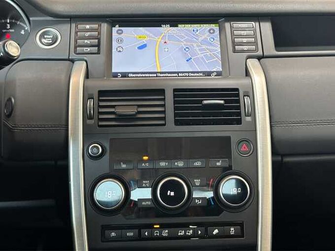 Land Rover Discovery Sport HSE * PANO*AHK*NAVI*KAMERA*