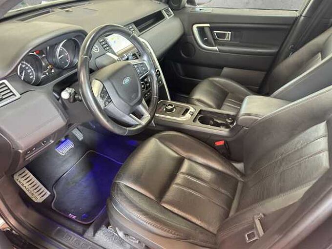 Land Rover Discovery Sport HSE * PANO*AHK*NAVI*KAMERA*