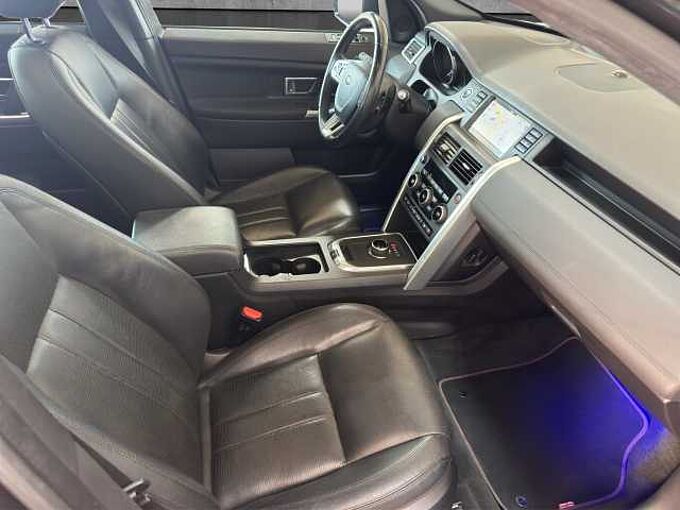 Land Rover Discovery Sport HSE * PANO*AHK*NAVI*KAMERA*