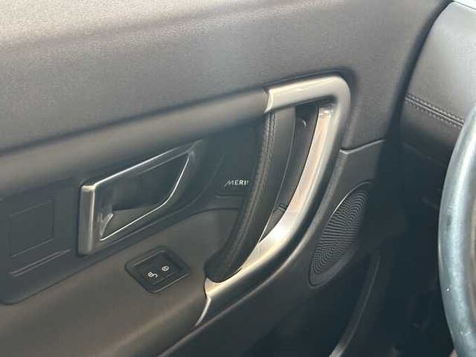 Land Rover Discovery Sport HSE * PANO*AHK*NAVI*KAMERA*