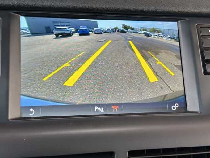 Land Rover Discovery Sport HSE * PANO*AHK*NAVI*KAMERA*