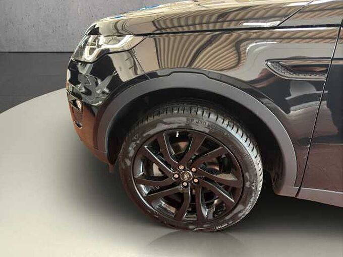 Land Rover Discovery Sport HSE * PANO*AHK*NAVI*KAMERA*