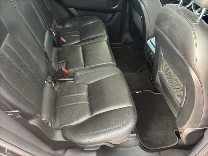 Land Rover Discovery Sport HSE * PANO*AHK*NAVI*KAMERA*