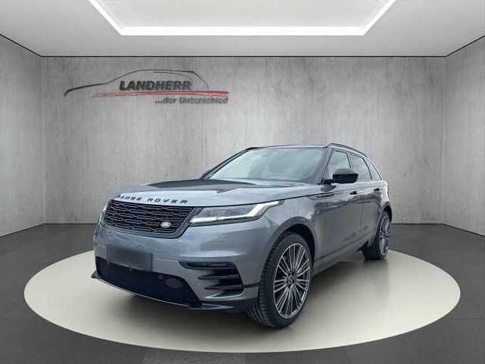 Land Rover Range Rover Velar Dynamic SE 22'' Alu/AHK Schwenkbar/Panno