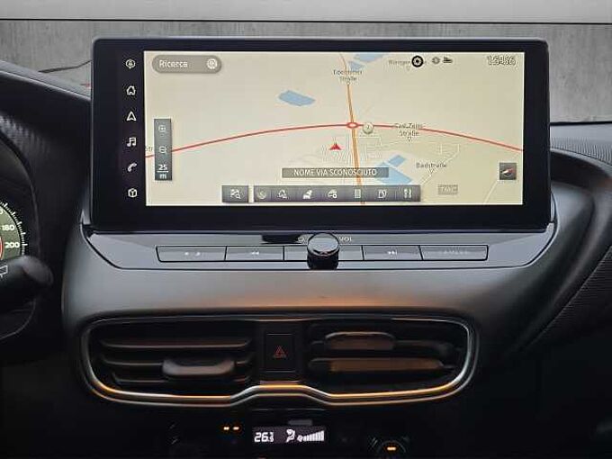 Nissan Juke 1.0 DIG-T N-Connecta  //Navi/LED/Winterpaket 