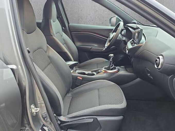 Nissan Juke 1.0 DIG-T N-Connecta  //Navi/LED/Winterpaket 