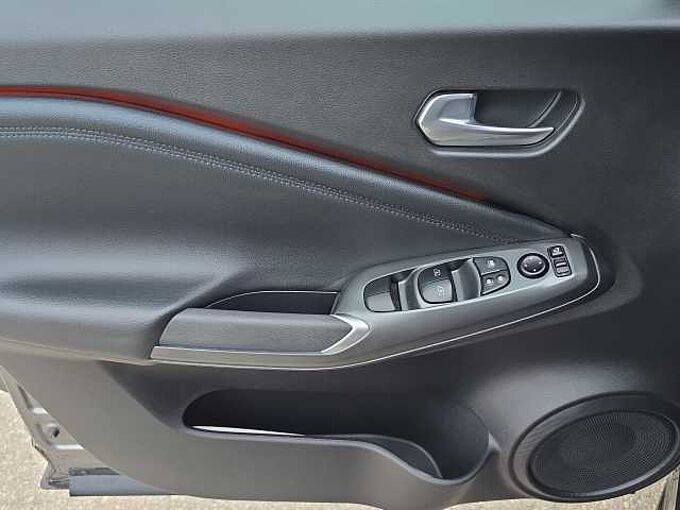 Nissan Juke 1.0 DIG-T N-Connecta  //Navi/LED/Winterpaket 