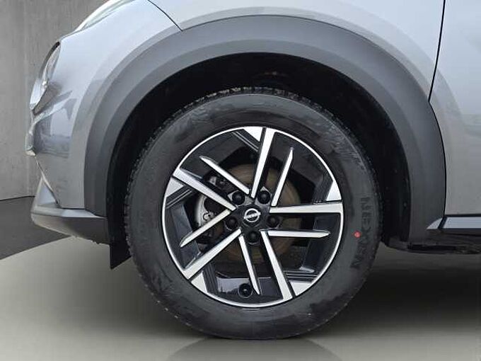 Nissan Juke 1.0 DIG-T N-Connecta  //Navi/LED/Winterpaket 