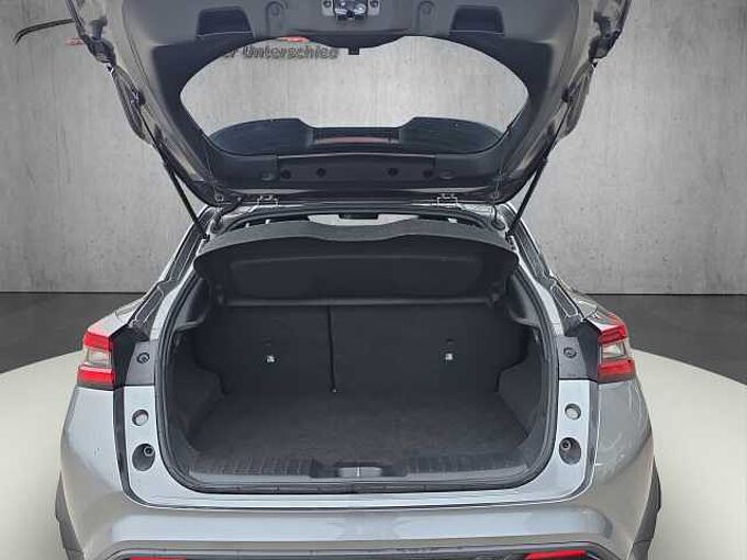 Nissan Juke 1.0 DIG-T N-Connecta  //Navi/LED/Winterpaket 