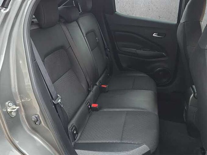 Nissan Juke 1.0 DIG-T N-Connecta  //Navi/LED/Winterpaket 