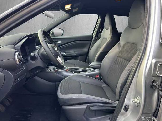 Nissan Juke 1.0 DIG-T N-Connecta //Navi/LED/Winterpaket