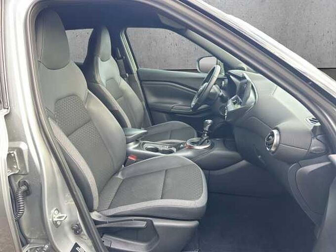 Nissan Juke 1.0 DIG-T N-Connecta //Navi/LED/Winterpaket